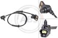 A.B.S. ABS-sensor, wieltoerental, voor CHEVROLET Rezzo (U100), artikelnummer 32143