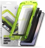 Ringke Easy Slide Privacy Screen Protector voor Samsung Galaxy S26 Plus - 2-Pack