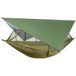 C.A.O. 210T Nylon MOUSTISCHE hangmat - Kaki