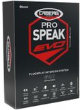 Caberg Pro Speak Evo Bluetooth Communicatiesysteem Single Pack