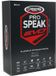 Caberg Pro Speak Evo Bluetooth Communicatiesysteem Single Pack