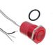 Bulgin MC22MORRG Bouton-poussoir 1 pièce(s) Vrac