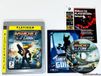Sony Playstation Ratchet & Clank Tools Of Destruction - Essentials Edition - PS3