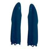 Spatborden Yamaha Spatborden vork replica diepblauw