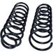 Maxgear 60-1197d Ressort De Suspension Pour Saab 9-5 5062401