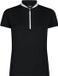 CMP Half Zip Wielrenshirt Dames - Maat M (40)
