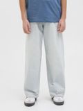 JACK&JONES Jongens Jeans - Blauw - Maat 146