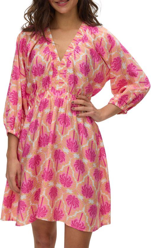 Vero Moda Evelijn Jurk Dames