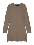 Vero Moda Gebreide jurk VMJOSANNA Korte jurk