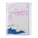 MARK'S 2026/27 Diary A6 Illustrations // Wave
