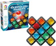 Mattel Games Op Zoek Naar Diamanten