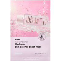 Hanskin Real Complexion Sheetmasker Unisex 23ml