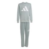 adidas Essentials Jogger Trainingspak voor kinderen, uniseks