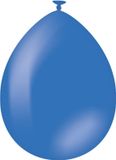 Paper dreams Muchmore24 Balloons 10 pcs. - Blue