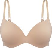 MAGIC Bodyfashion Push-Up Bra Dames Beha - Caramel - 85A