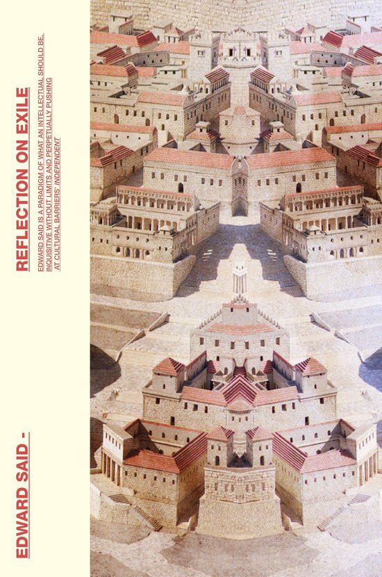 Reflections Granta Books Reflections on Exile Paperback