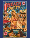 Beach Party '65