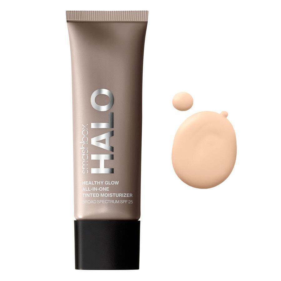 Smashbox Halo Healthy Glow All-in-One Tinted Moisturizer SPF 25