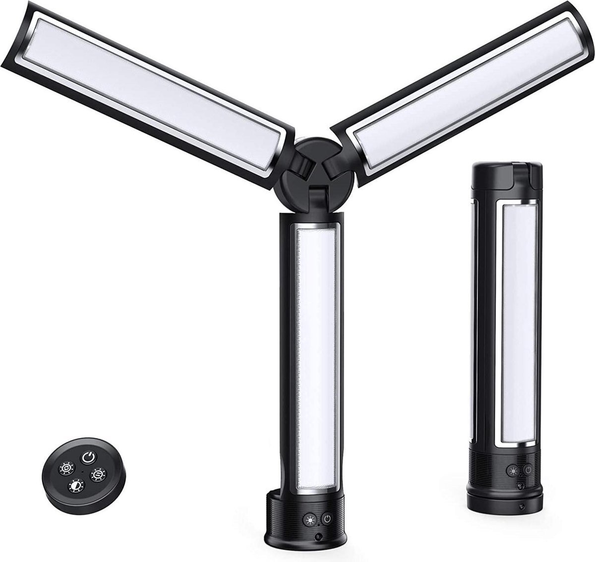 Bresser BR-ML05 Multi-Functional Light