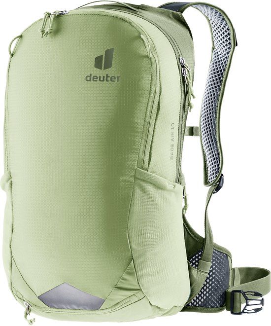 deuter Race Air 10 Backpack Mineral - Grove