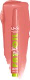 NYX Professional Make Up Fat Oil Slick Click Lippenbalsem - 15 Story or Post