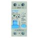 IXTRIMA Vermogensschakelaar 1P+N 16A 30mA 220V-6KA 2 modules 30 mA voor DIN-rail