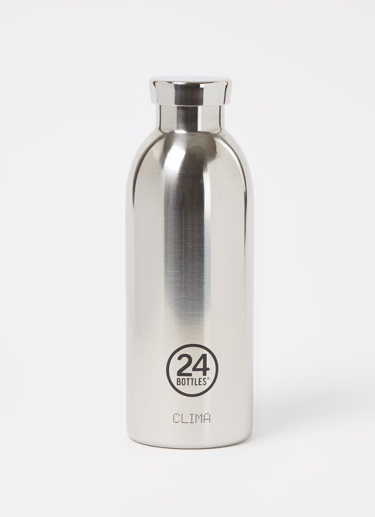 24Bottles Clima Platinum thermosfles 50 cl