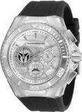 TechnoMarine Cruise TM-118122 Heren Quartz Horloge