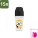 Marcel's Green Soap 15 x Déodorant Roller - Vanilla & Cherryblossom - 50 ml