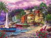 Grafika Puzzle On Golden Shores - 2000 Stukjes