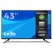 Cello C4320DVBDE / Full HD LED TV / 43 / 2020