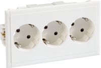 Schneider Electric Stago CYB Wandcontactdoos (WCD schakelmateriaal) - 5940311 - E2RG6
