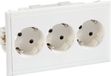 Schneider Electric Stago CYB Wandcontactdoos (WCD schakelmateriaal) - 5940311 - E2RG6