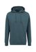 Oldskull Oldskull Sweatshirt 'Plain Basic' donkergroen