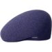 Kangol Baret Rétro Big Kroo 7100