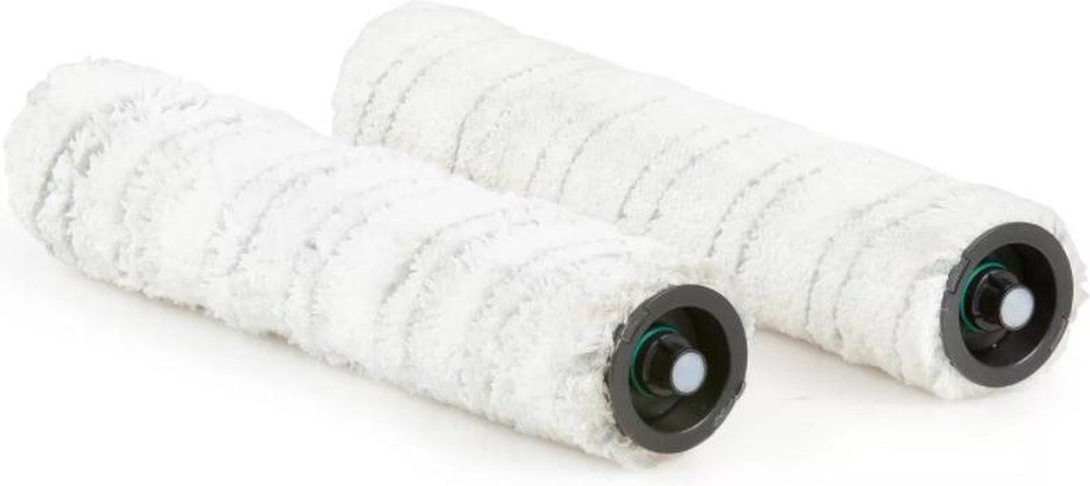 Domo roller voor vloerreiniger DO235SW 2 stuks