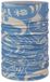 Buff ® Original Ecostretch Nekwarmer Blauw