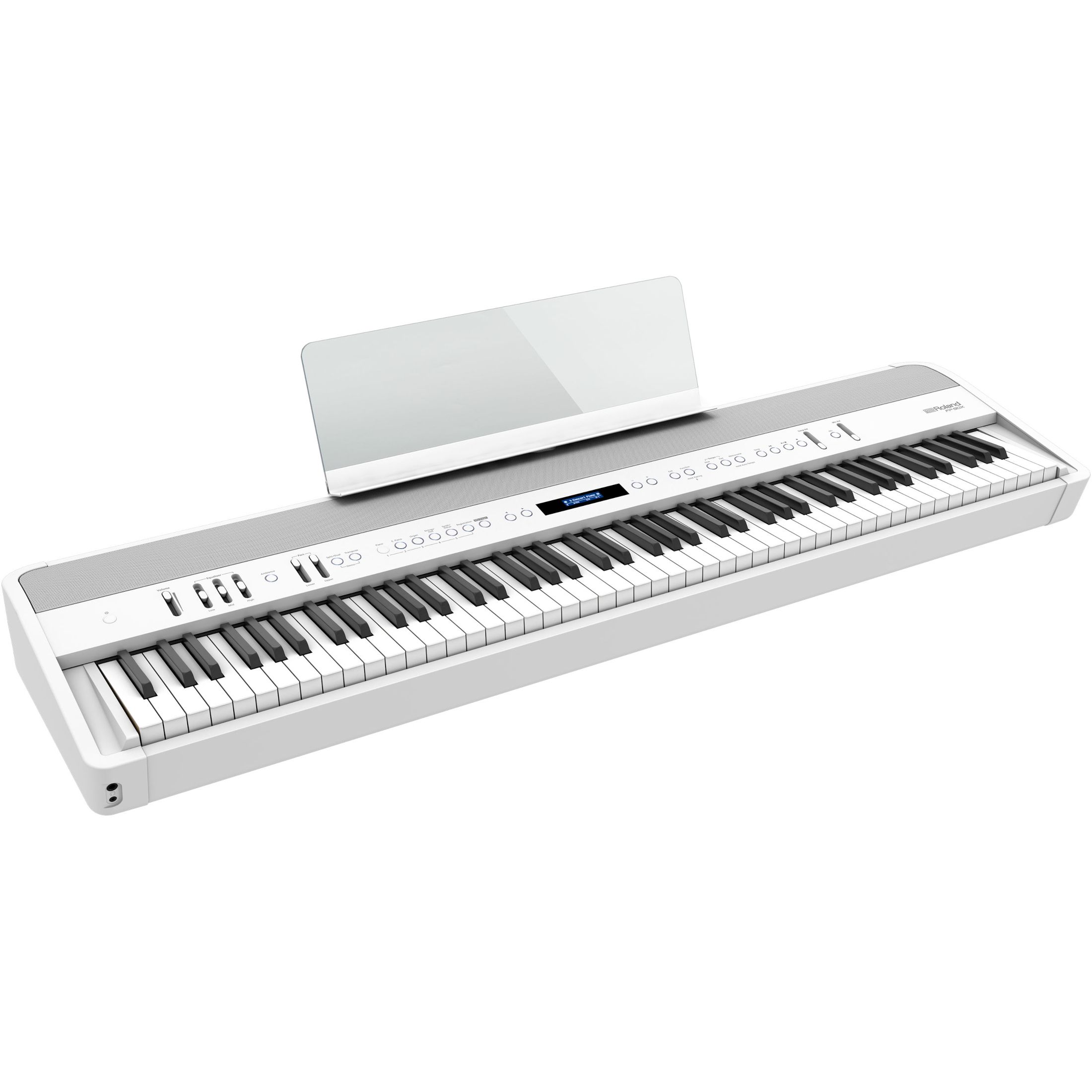 Roland FP-90X Digitale Piano - Wit