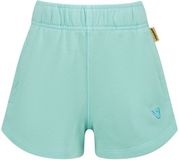 Vingino Icon-sweat short dye Meisjes Broek - Aqua splash
