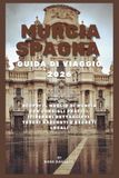 Guida Murcia Guida di Viaggio di Murcia, Spagna 2026: Scopri il meglio di Murcia con consigli pratici, itinerari dettagliati, gemme nascoste e segreti del posto.