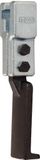 KS Tools 615.0904 Trekkerhaken, slanke uitvoering, 150mm, D=5mm