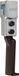 KS Tools 615.0904 Trekkerhaken, slanke uitvoering, 150mm, D=5mm