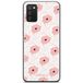 ERT GROUP mobiel telefoonhoesje voor Samsung A02S origineel en officieel erkend Babaco patroon Flowers 017