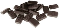 Cci Fortisal Snoepgoed Dubbel Zout 1kg