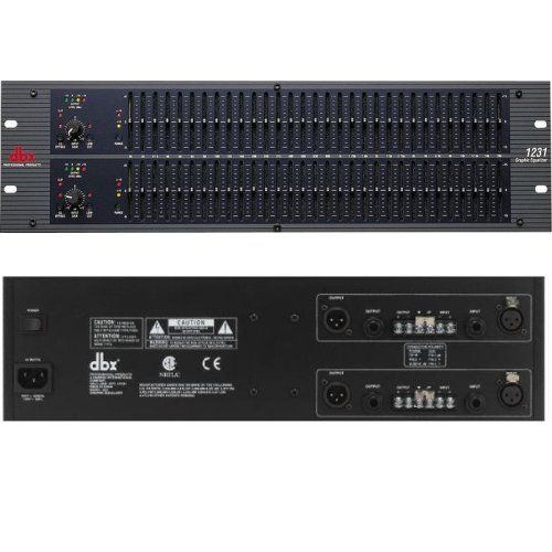 dbx 1231