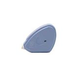 Henzo Tape runner - 10 meter - Wit