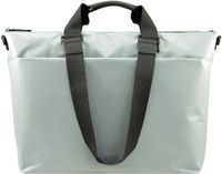 Jost Tolja Laptoptas - 15 inch - Grijs