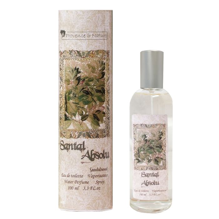 Santal Absolu Eau de Toilette / 100 ml / Unisex