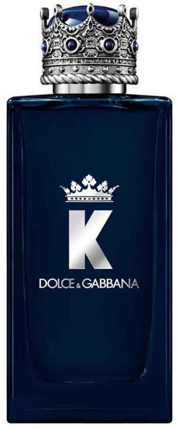 Dolce & Gabbana Parfum / 100 ml / Mannen