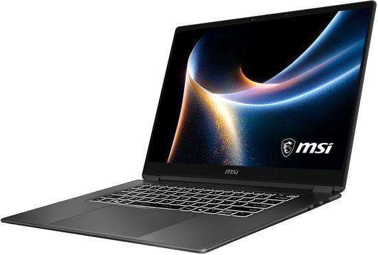 MSI Prestige / Prestige 16 Flip AI+ / C3MTG-074FR